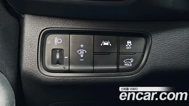 Hyundai Santa Fe TM id 2844155 из Кореи 9