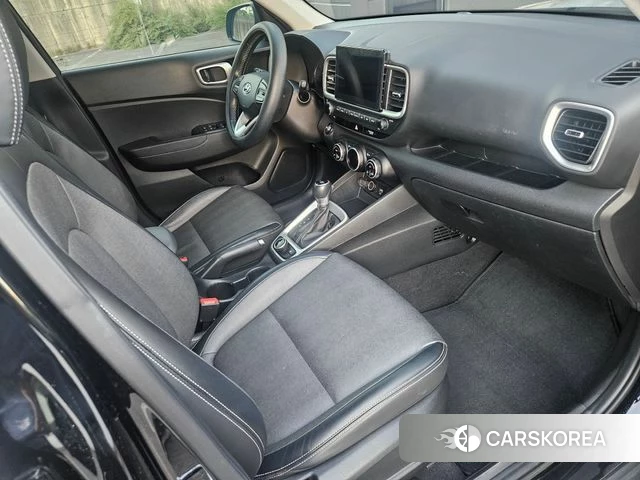 Hyundai Venue id 4900308 из Кореи 9