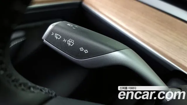 Tesla Model Y id 2703622 из Кореи 9