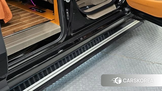 Kia Carnival 4th generation id 3915301 из Кореи 9