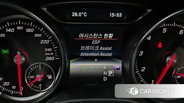 Mercedes-Benz GLA-Class X156 id 4895388 из Кореи 9