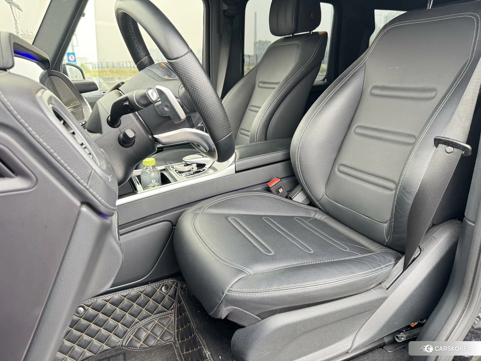 Mercedes-Benz G-class id 4473950 из Китая 9
