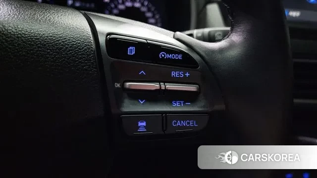 Hyundai Kona id 2211117 из Кореи 9