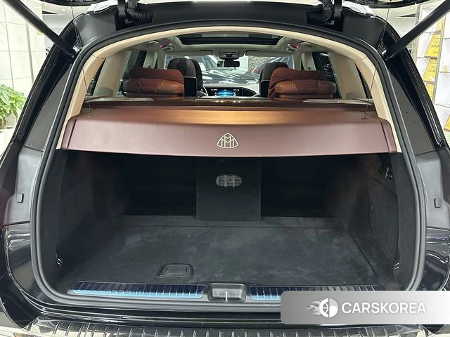 Mercedes-Benz GLS id 4259420 из Китая 9