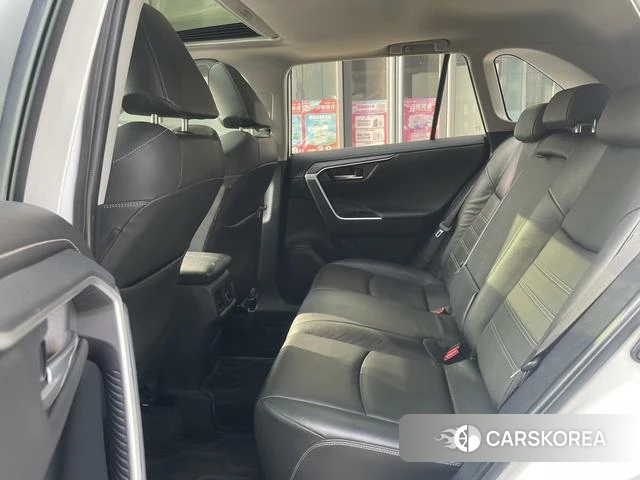 Toyota RAV4 Rongfang id 4273410 из Китая 9