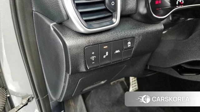 Kia Sportage The Bold id 4383700 из Кореи 9
