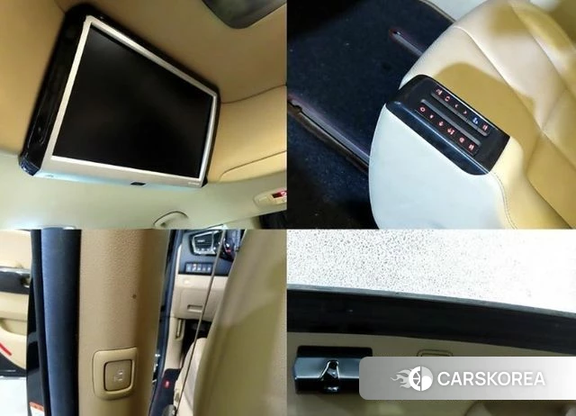 Kia The New Carnival id 4356828 из Кореи 9