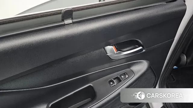 Hyundai The New Santa Fe id 3578053 из Кореи 9