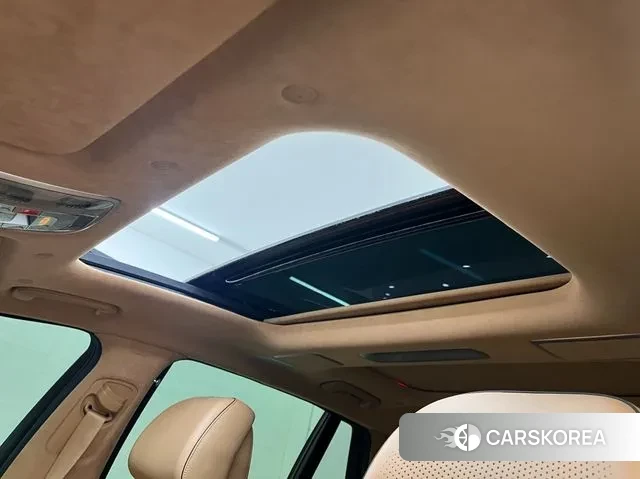 Genesis G90 (RS4) id 3539384 из Кореи 9