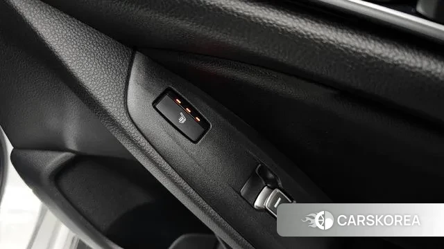 Honda Accord 10th Generation id 3027944 из Кореи 9