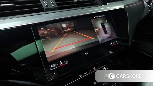 Audi e-Tron id 3127584 из Кореи 9