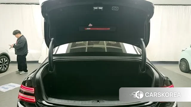 Genesis G80 (RG3) id 3443800 из Кореи 9