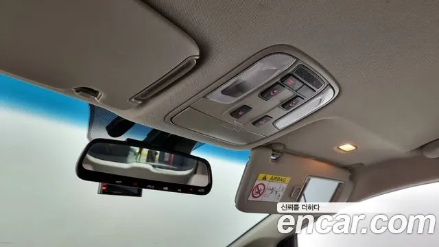 Kia The New Carnival id 2864673 из Кореи 9