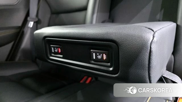 Renault Korea (Samsung) The New QM6 id 4389709 из Кореи 9