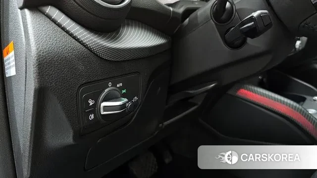 Audi Q2 id 3708575 из Кореи 9