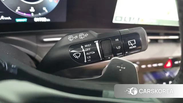 Kia Carnival 4th generation id 3606535 из Кореи 9