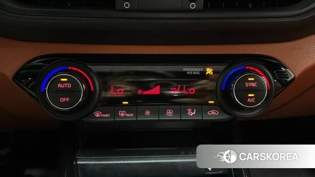 Kia The New K3 2nd generation id 4541508 из Кореи 9