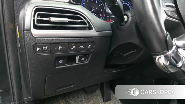 Hyundai Palisade id 3966176 из Кореи 9