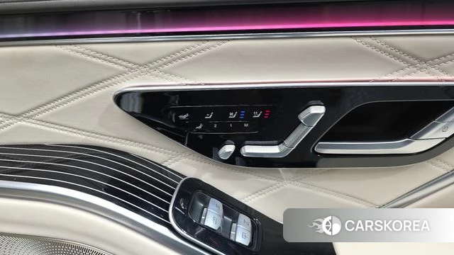 Mercedes-Benz S-Class W223 id 4745459 из Кореи 9
