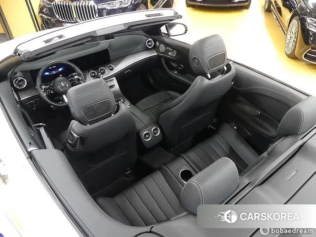 Mercedes-Benz E-Class W213 id 3023249 из Кореи 9