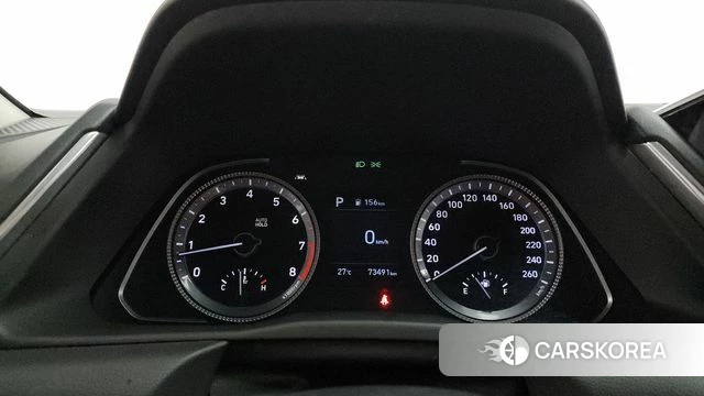 Hyundai Sonata (DN8) id 4502295 из Кореи 9