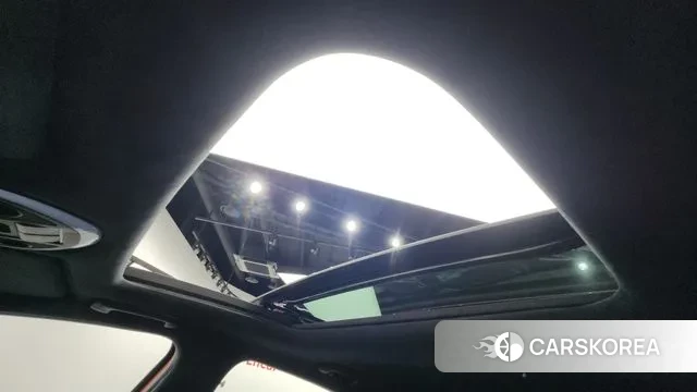 Genesis G70 id 3494220 из Кореи 9