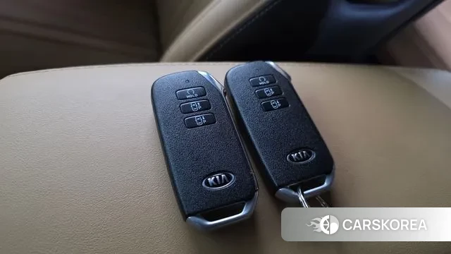 Kia K5 3rd generation id 3349661 из Кореи 9