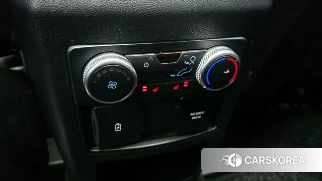 Ford Explorer 6th Generation id 3727742 из Кореи 9