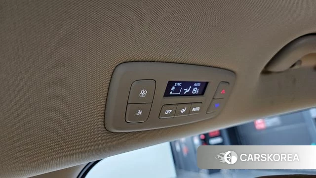 Kia Carnival 4th generation id 4201732 из Кореи 9