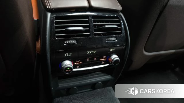 BMW 5 Series (G30) id 4225742 из Кореи 9