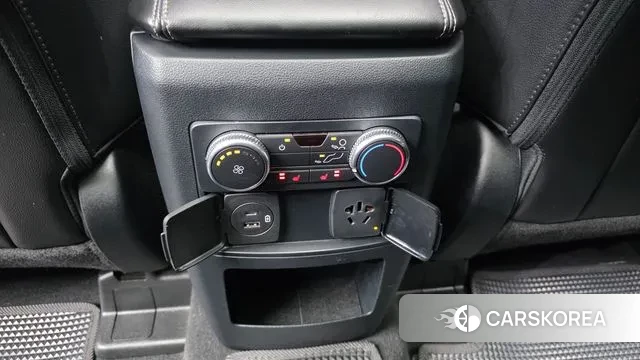 Ford Explorer 6th Generation id 2931469 из Кореи 9