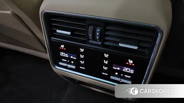 Porsche Cayenne (PO536) id 3368628 из Кореи 9