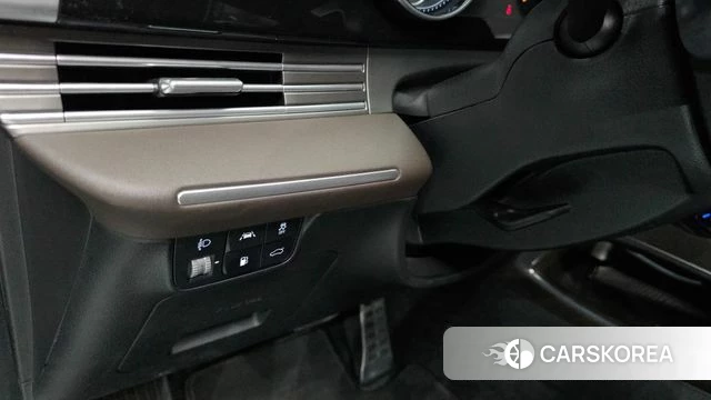 Hyundai The New Grandeur IG id 4350035 из Кореи 9