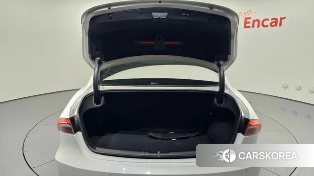 Hyundai The New Grandeur IG Hybrid id 4667163 из Кореи 9
