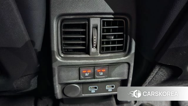 Renault Korea (Samsung) XM3 id 4688893 из Кореи 9