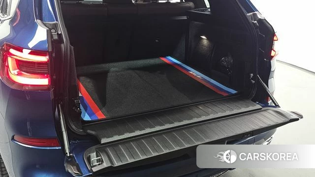 BMW X5 (G05) id 4203356 из Кореи 9