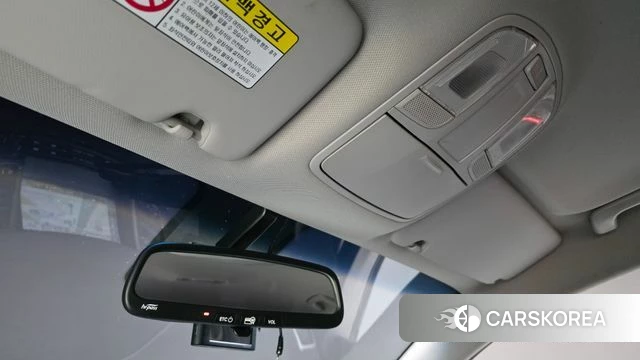 Hyundai All New Tucson id 4626400 из Кореи 9