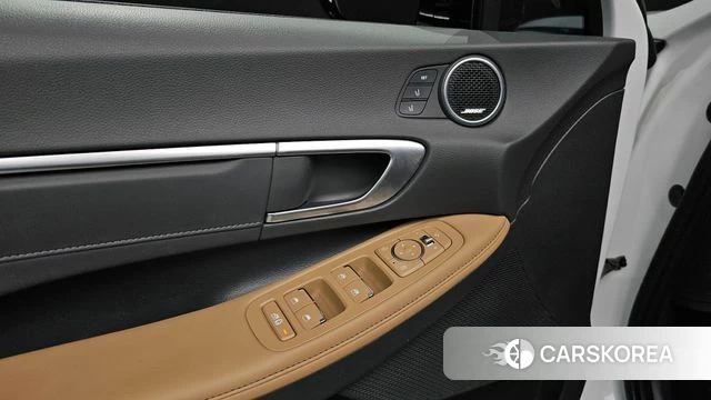 Hyundai Sonata (DN8) id 3792037 из Кореи 9