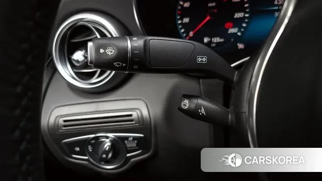 Mercedes-Benz GLC-Class X253 id 3753954 из Кореи 9