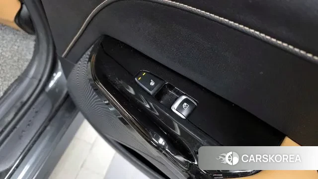 Kia K5 3rd generation id 3484487 из Кореи 9