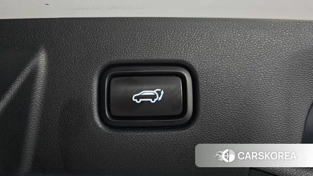 Hyundai Tucson (NX4) id 4585548 из Кореи 9