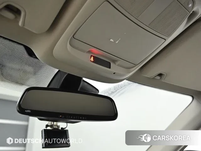 Renault Korea (Samsung) The New QM6 id 3789060 из Кореи 9