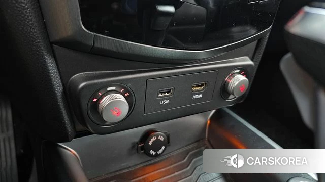 Ssangyong Tivoli Armor id 4794862 из Кореи 9