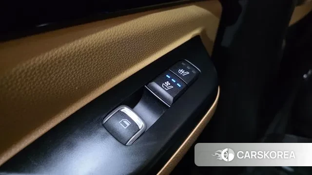 Kia Carnival 4th generation id 3467846 из Кореи 9