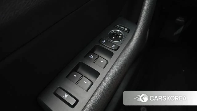 Hyundai Sonata New Rise id 4390332 из Кореи 9