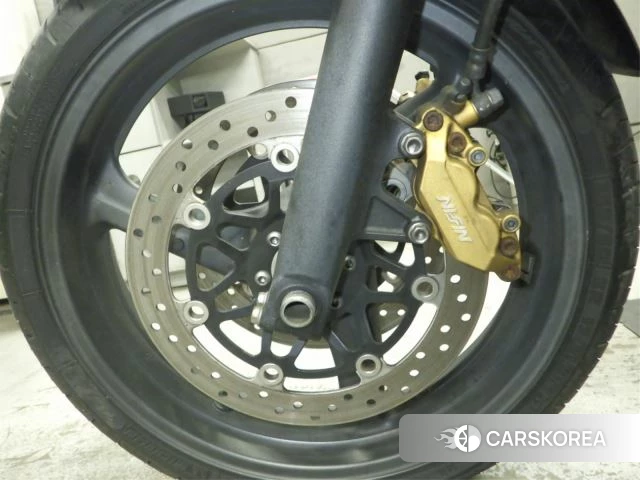 Honda CB400SF id 3949724 из Японии 9