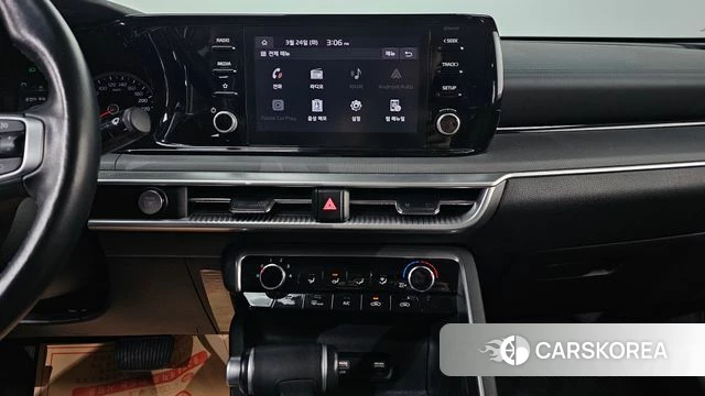 Kia K5 3rd generation id 3832873 из Кореи 9