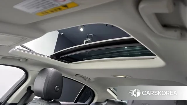 Jaguar XE id 3460001 из Кореи 9