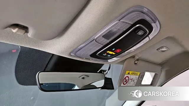 Hyundai Avante Hybrid (CN7) id 3650185 из Кореи 9