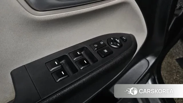 Kia The New Ray id 3592147 из Кореи 9